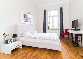 Straszewskiego 24 Boutique Apartments 5