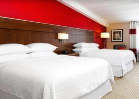 Four Points by Sheraton London 5