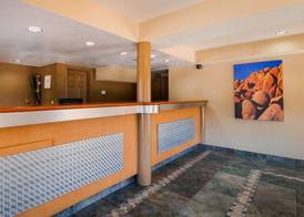 Cajon Pass Inn 2