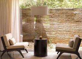 Dharana at Shillim - Luxury Clinical Wellbeing Retreat 3