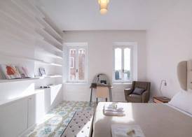 Rent In Rome - Vittoria Terrace 4