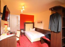 Landhotel Salmen 3