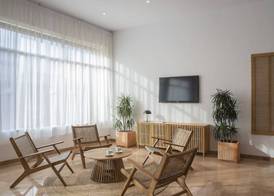 Hotel Lloret Santa Rosa by Pierre & Vacances 4