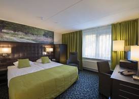Boshotel - Vlodrop, Roermond 3