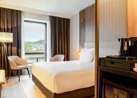 AC Hotel by Marriott Inverness 4