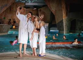 Viiking Spa Hotel 2