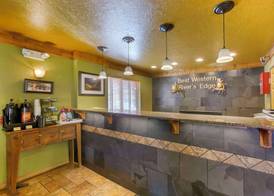 Best Western Rivers Edge 4