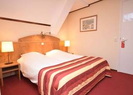 Hotel De Torenhoeve 5