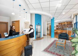 Welcome Hotel 2