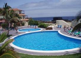Apartamentos Lago Azul 2