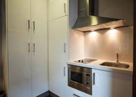 MyHouseSpain - Apartamentos Moros 41 3