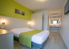 Motel des Landes 4