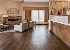 Best Western Plus Bayshore Inn 3
