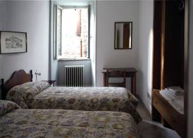 Camere Gambacorta Assisi 4