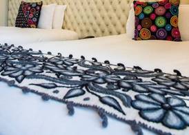 Jaya Machu Picchu Boutique Hotel 4