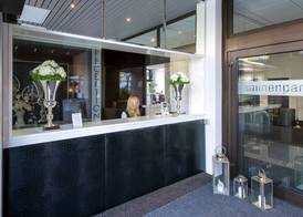 salinenparc Design Budget Hotel 4