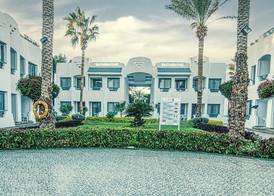 Falcon Hills Hotel 4