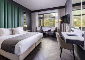 Kinsale Hotel & Spa 3