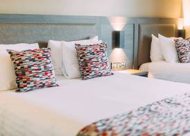 Armagh City Hotel 3