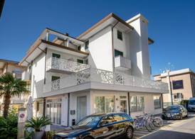 Hotel Tre Rose 4