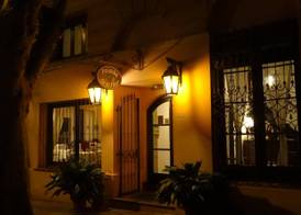 Posada de la Flor 5