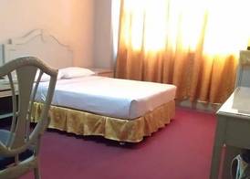 Cebu Northwinds Hotel 5