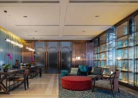 The George Penang by The Crest Collection 5