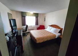 Roosevelt Hotel 5