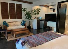Talavera Palm Springs Hotel - 21 & Over 5