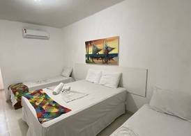 Pousada Nossa Casa 5