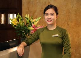 Draha Halong Hotel - Serenity, Charm and Nature - Preferred by Western Travelers 3