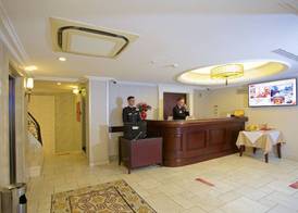 Emporium Hotel 2
