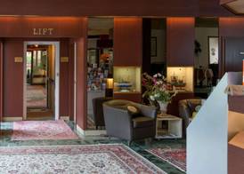 Hotel Helgoland 5
