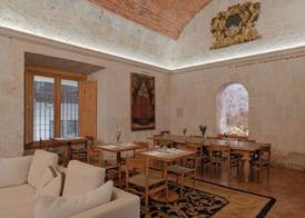 Palacio Guaqui by Ananay Hotels 3