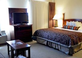 Staybridge Suites SAN ANTONIO SEA WORLD by IHG 5