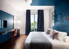 Villa Regina - MarePineta Resort 3