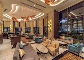 Charmant Suites a Boutique Hotel Can Tho 2