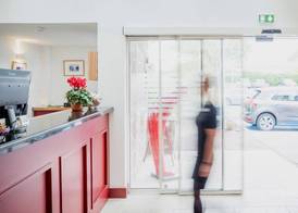 ibis Styles Saint-Jean-de-Luz Donibane 4