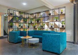 Buteak Suites 5