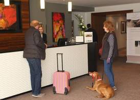 Aubrey Park Hotel 4