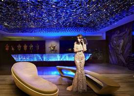 Hotel Éclat Beijing 4