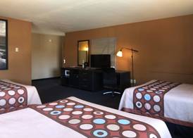 Hotel Elevation 4