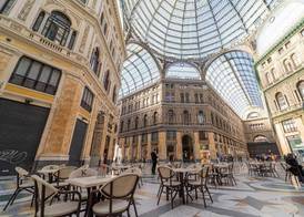 P.C. Boutique H. Vesuvius, Napoli Centro, by ClaPa Group 2