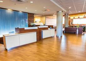 Fairfield Inn & Suites by Marriott Athens I-65 3
