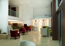 Hotel Birbey 4