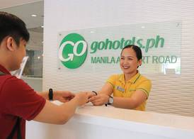 Go Hotels Manila Airport Road 2