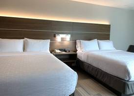 Holiday Inn Express & Suites DANVILLE by IHG 4