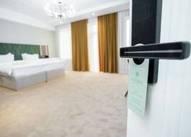 Astoria Plaza Hotel 5