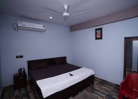 Mount Olympus hotel By F9 Hotels 3
