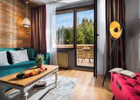 Moura Dream Hotel 3